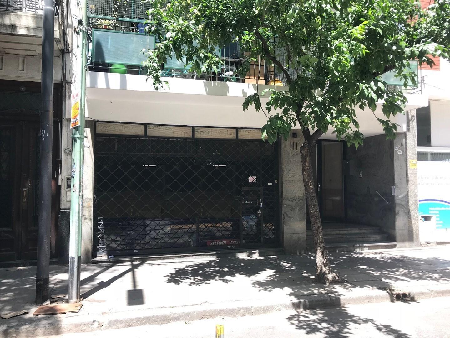 Foto de Local en Venta en Once, Capital Federal, Buenos Aires, imagen 2