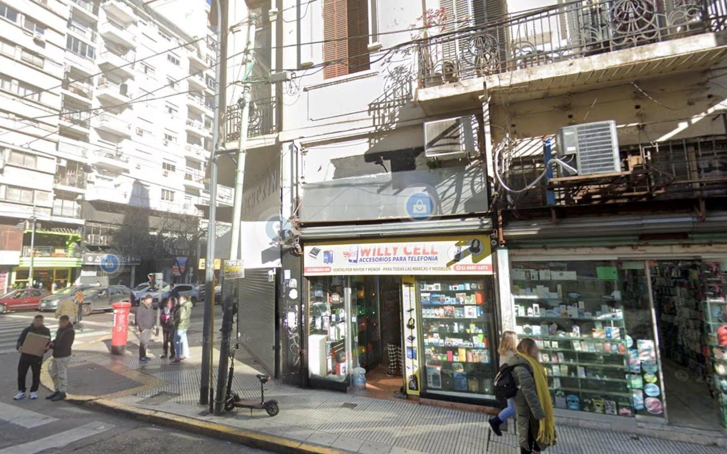 Foto de Local en Venta en Once, Capital Federal, Buenos Aires, imagen 1