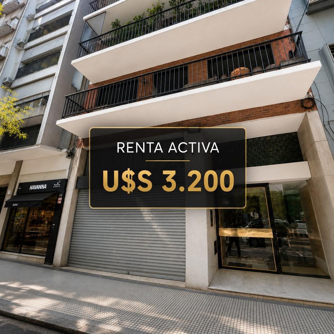 Foto de Local en Venta en Once, Capital Federal, Buenos Aires, imagen 2