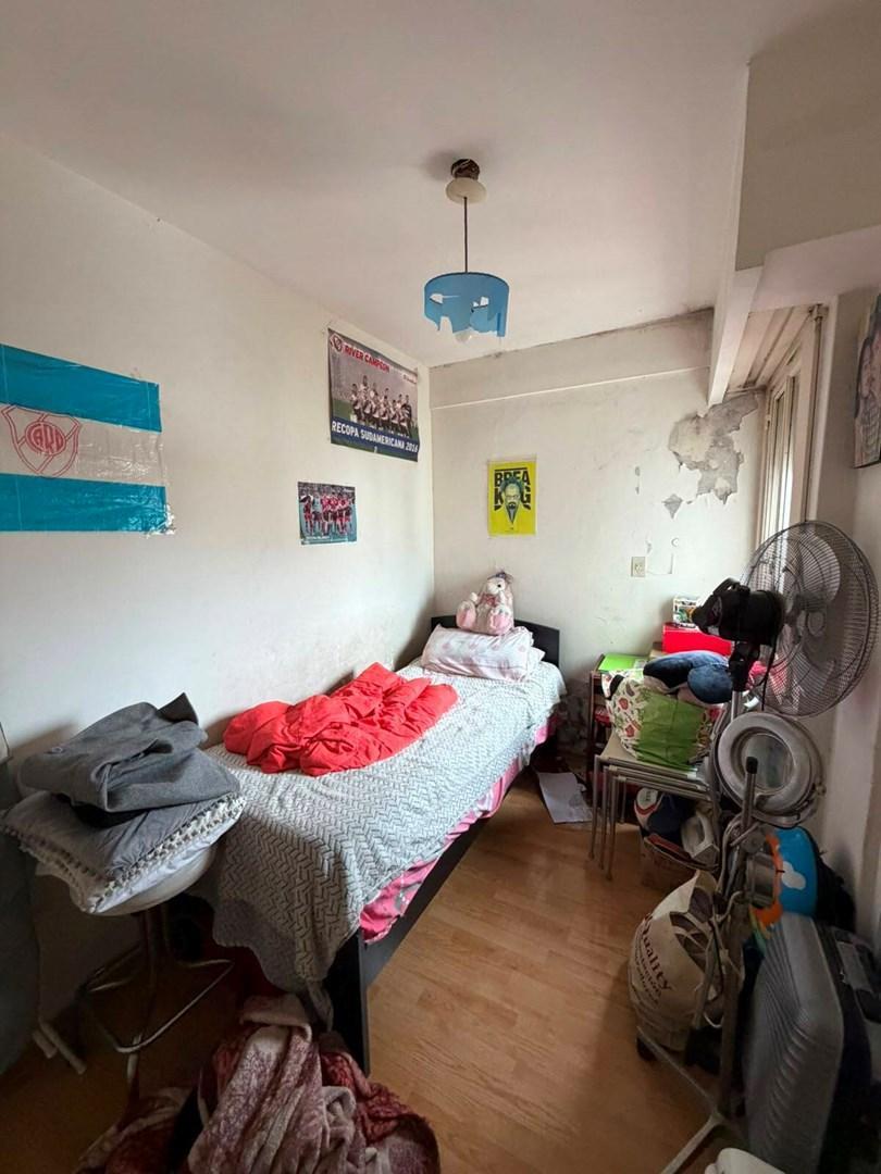Foto de Departamento en Venta en Once, Capital Federal, Buenos Aires, imagen 3