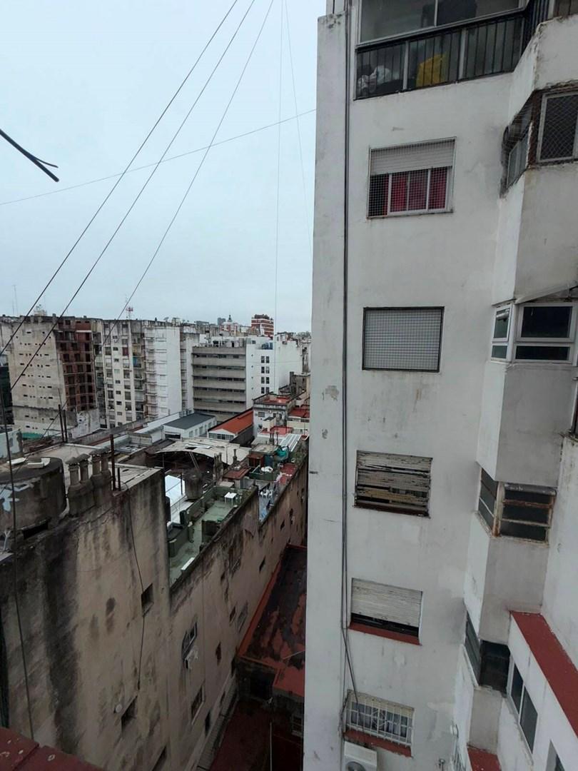 Foto de Departamento en Venta en Once, Capital Federal, Buenos Aires, imagen 4