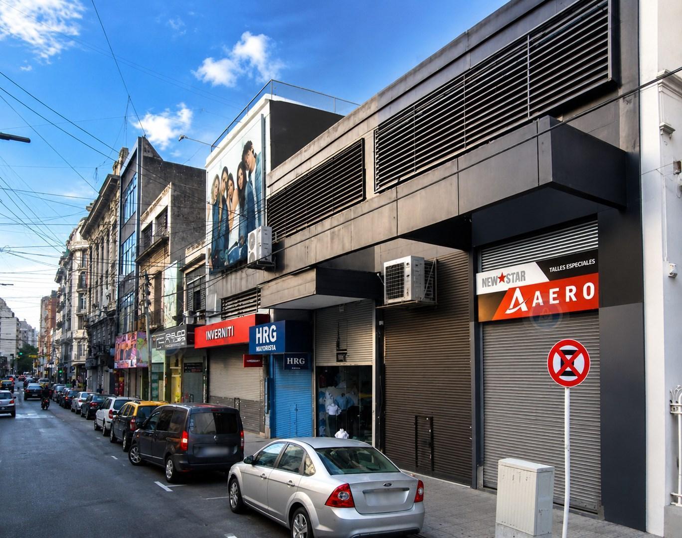 Foto de Local en Alquiler en Once, Capital Federal, Buenos Aires, imagen 5