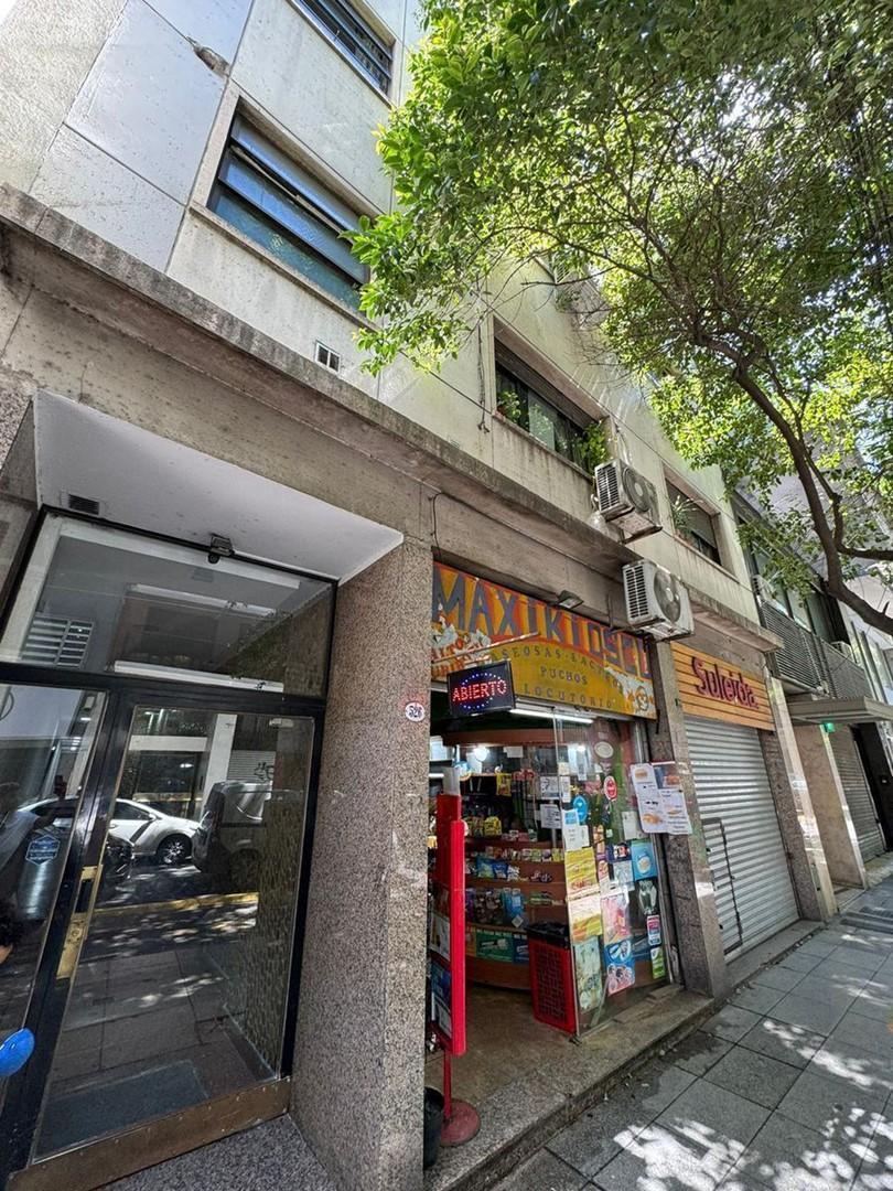 Foto de Departamento en Venta en Balvanera, Capital Federal, Buenos Aires, imagen 5