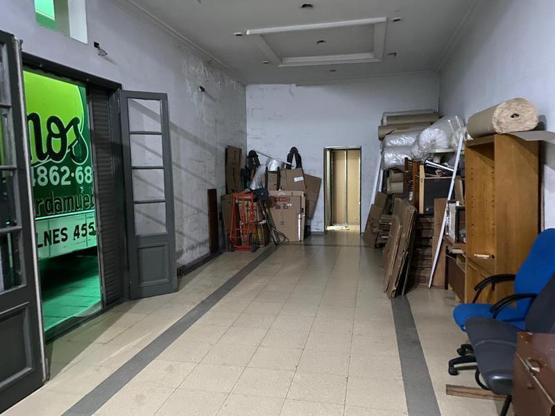 Foto de Depósito en Venta en Balvanera, Capital Federal, Buenos Aires, imagen 1