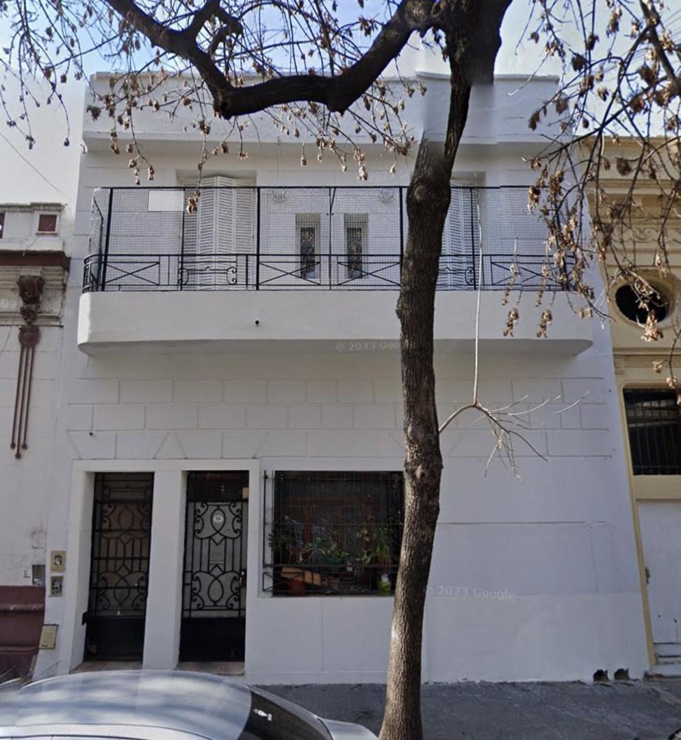 Foto de Departamento PH en Venta en Balvanera, Capital Federal, Buenos Aires, imagen 3