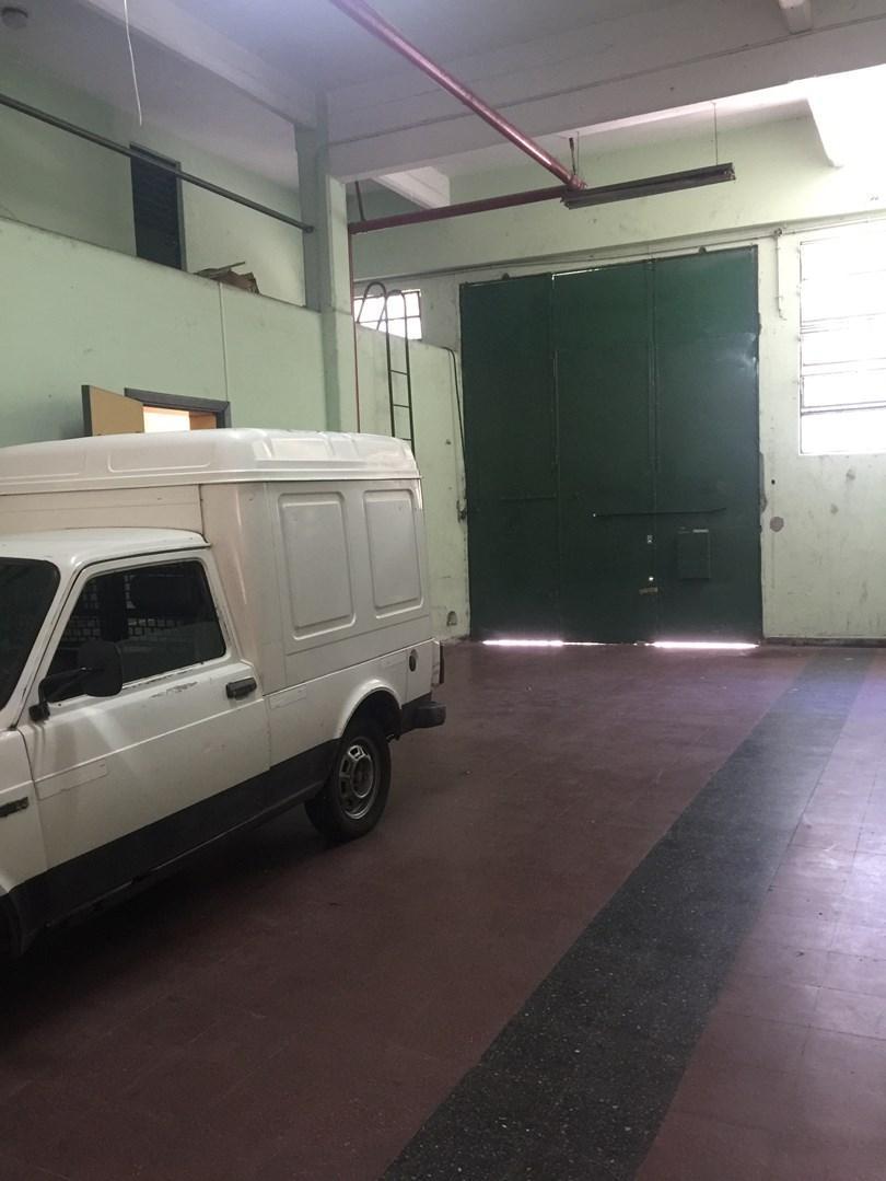 Foto de Depósito en Venta en Balvanera, Capital Federal, Buenos Aires, imagen 5