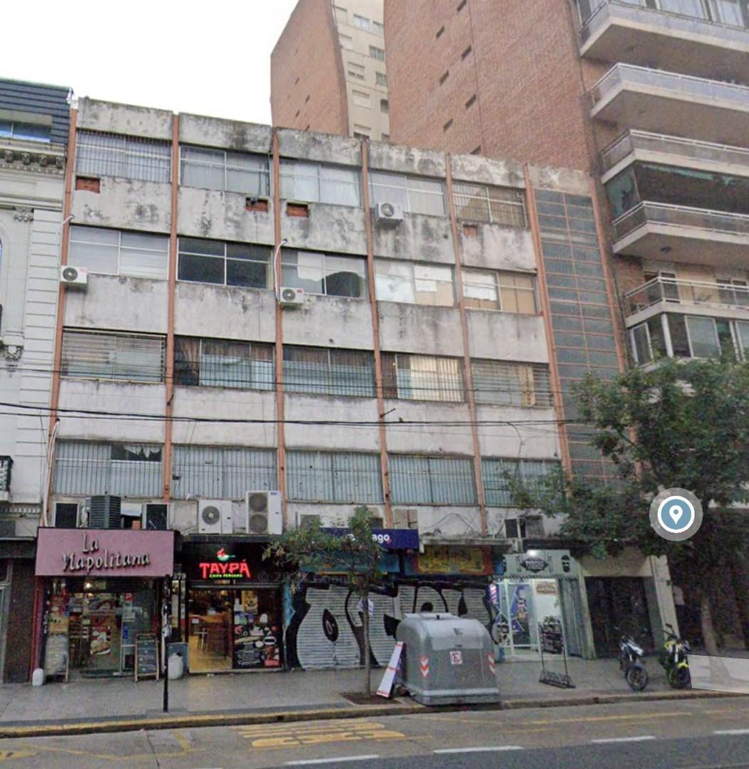 Foto de Oficina en Venta en Balvanera, Capital Federal, Buenos Aires, imagen 1