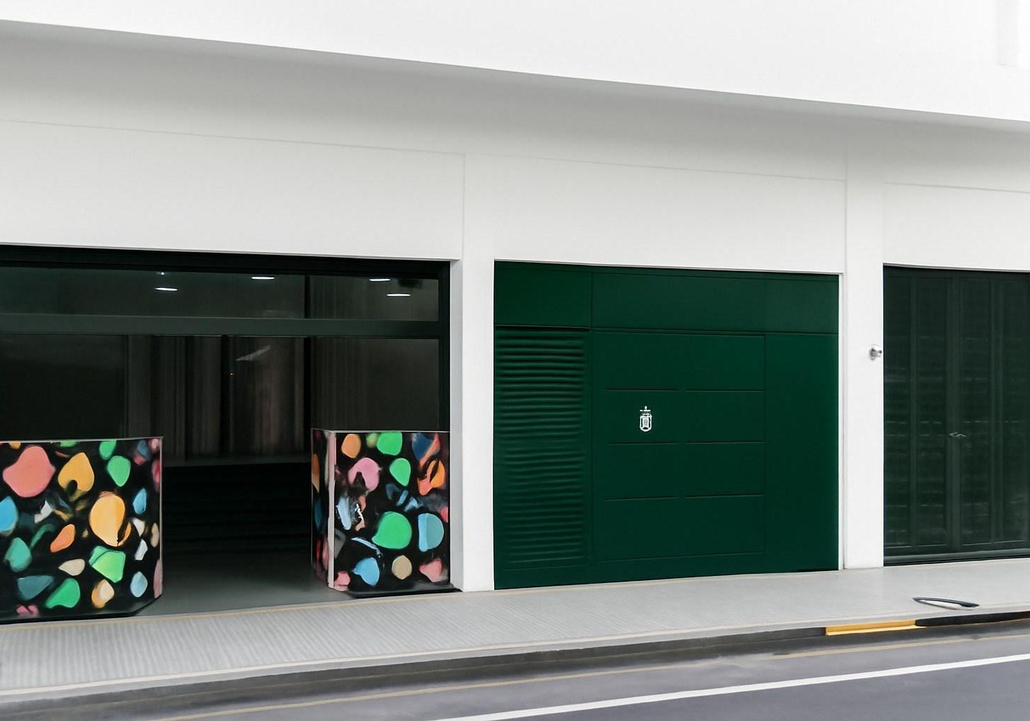 Foto de Edificio en Block en Alquiler en Balvanera, Capital Federal, Buenos, imagen 2