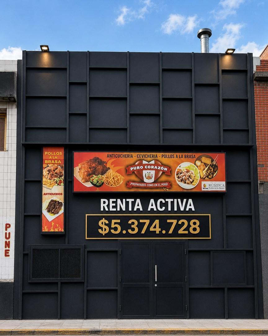 Foto de Terreno Fraccion en Venta en Balvanera, Capital Federal, Buenos Aires, imagen 1