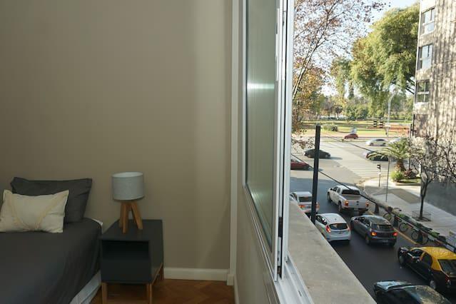 Foto de Departamento en Venta en Palermo, Capital Federal, Buenos Aires, imagen 3