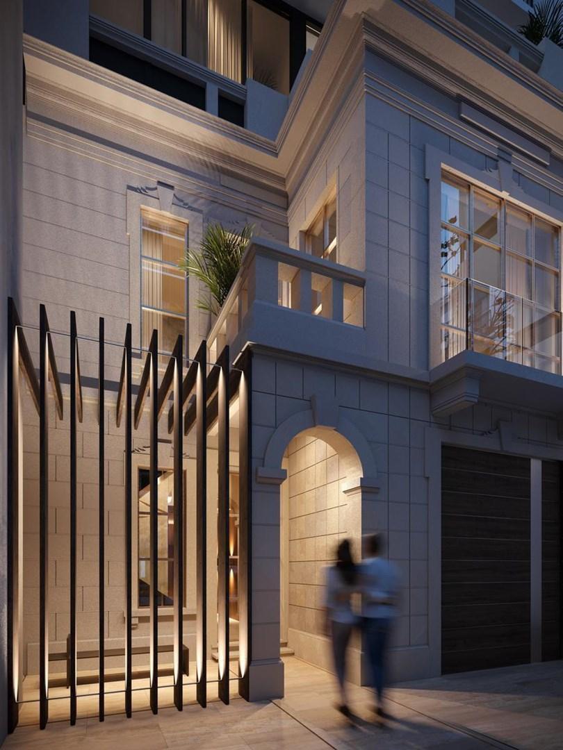 Foto de Departamento en Venta en Barrio Norte, Capital Federal, Buenos Aires, imagen 5