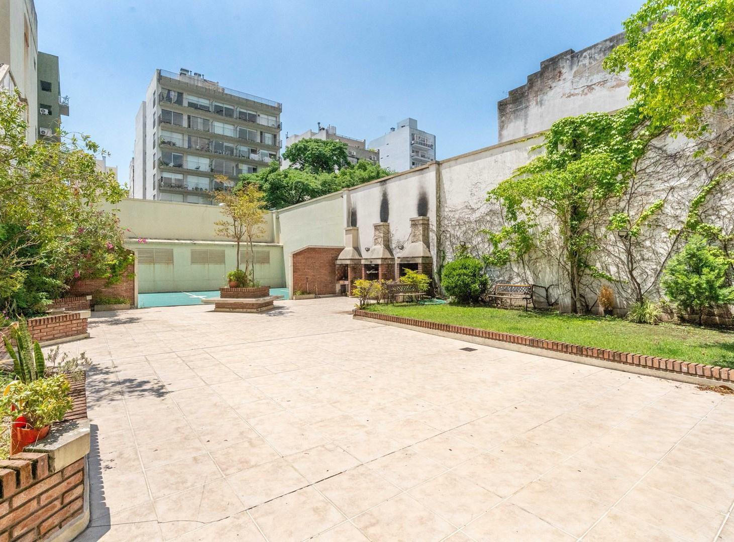 Foto de Departamento en Venta en Barrio Norte, Capital Federal, Buenos Aires, imagen 3