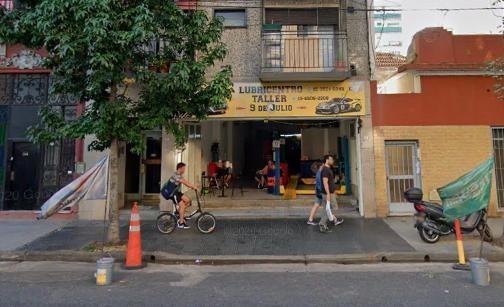 Foto de Local en Venta en San Cristóbal, Capital Federal, Buenos Aires, imagen 1