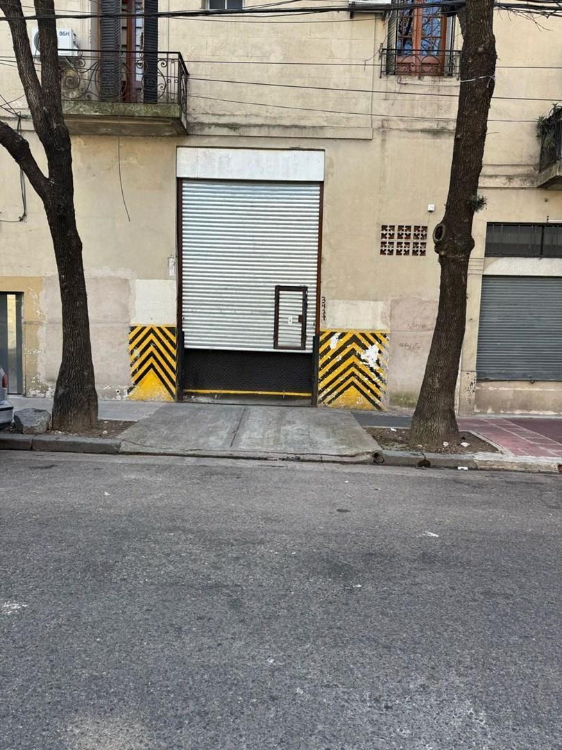 Foto de Depósito en Alquiler en Parque Patricios, Capital Federal, Buenos Aires, imagen 4