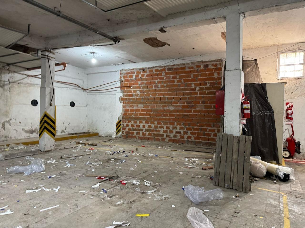 Foto de Depósito en Alquiler en Parque Patricios, Capital Federal, Buenos Aires, imagen 1