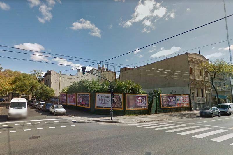 Foto de Terreno Lote en Venta en Boedo, Capital Federal, Buenos Aires, imagen 4
