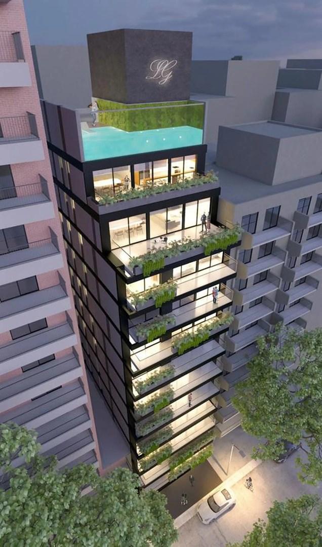 Foto de Departamento en Venta en Recoleta, Capital Federal, Buenos Aires, imagen 5