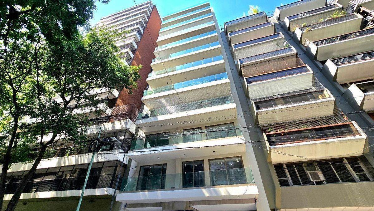 Foto de Departamento en Venta en Recoleta, Capital Federal, Buenos Aires, imagen 1