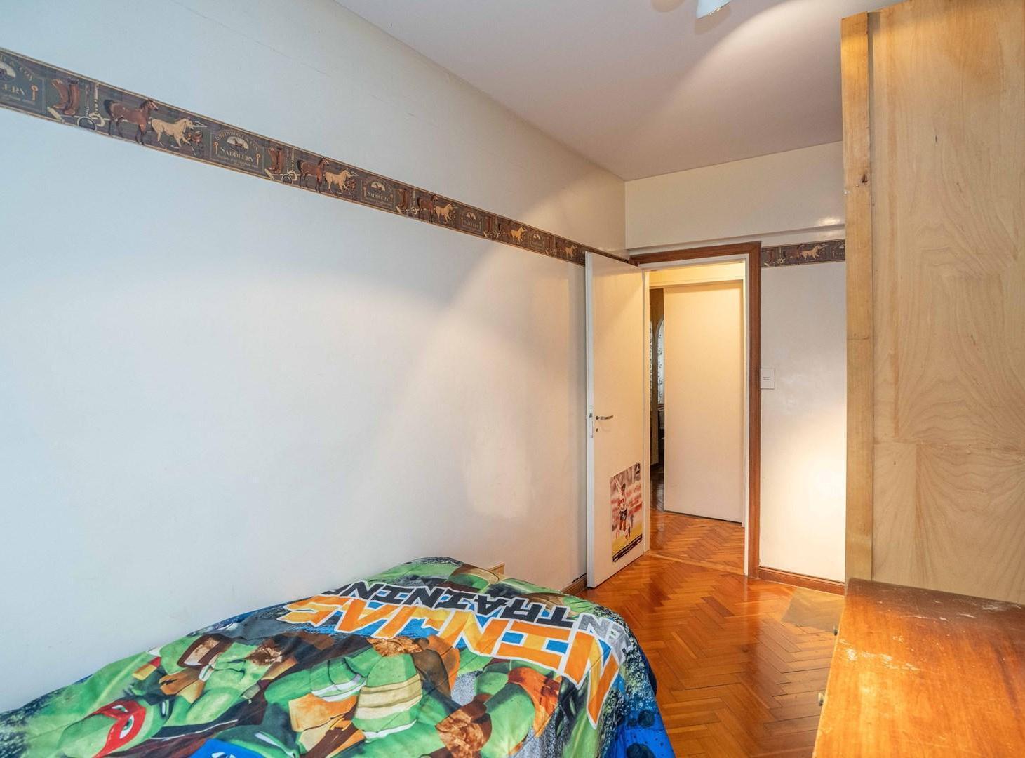 Foto de Departamento Piso en Venta en Palermo, Capital Federal, Buenos Aires, imagen 1