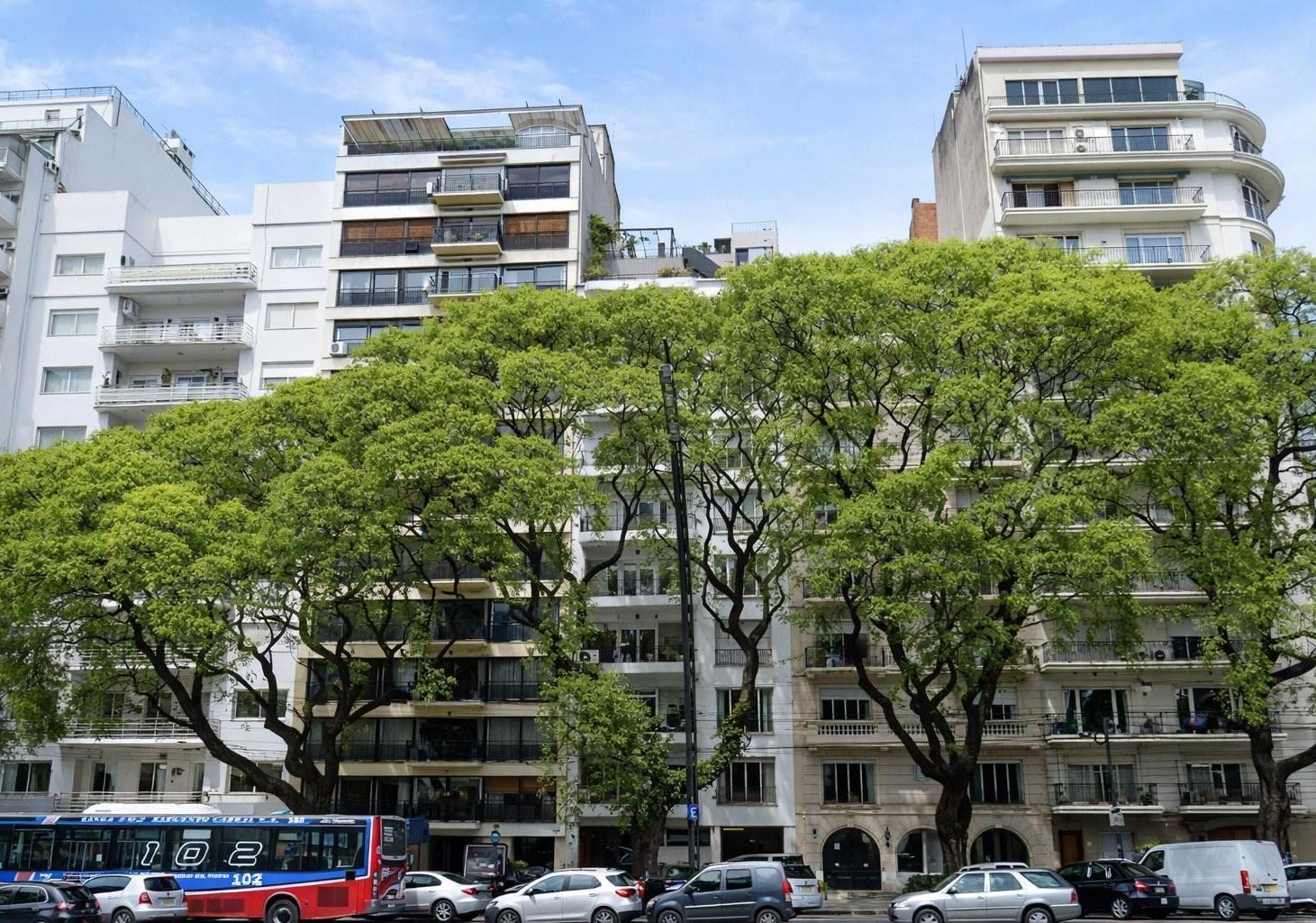 Foto de Departamento en Venta en Palermo, Capital Federal, Buenos Aires, imagen 1