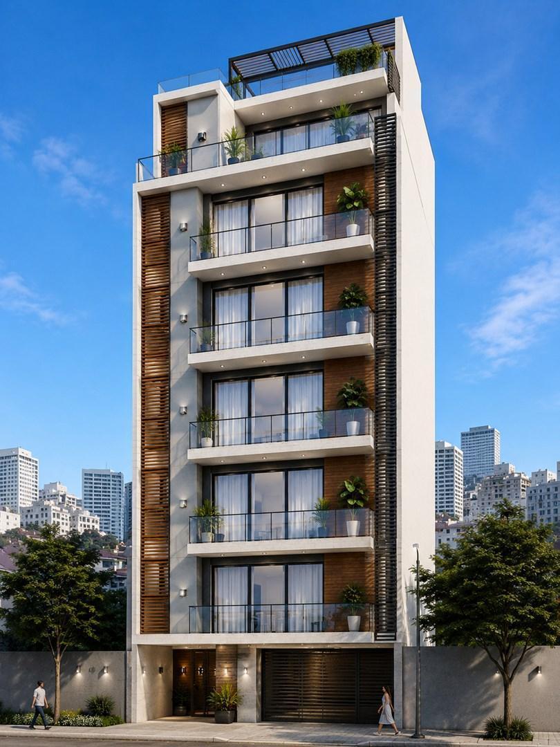 Foto de Terreno Lote en Venta en Villa Urquiza, Capital Federal, Buenos Aires, imagen 1