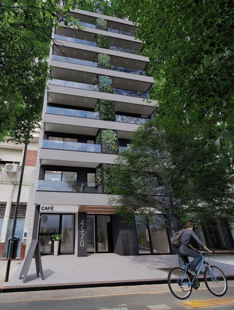 Foto de Departamento en Venta en Villa Urquiza, Capital Federal, Buenos Aires, imagen 4