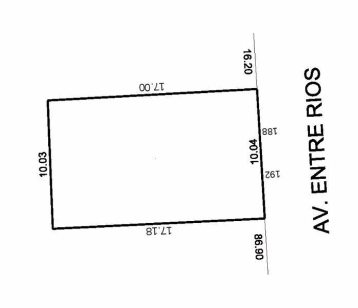 Foto de Terreno Lote en Venta en Balvanera, Capital Federal, Buenos Aires, imagen 4