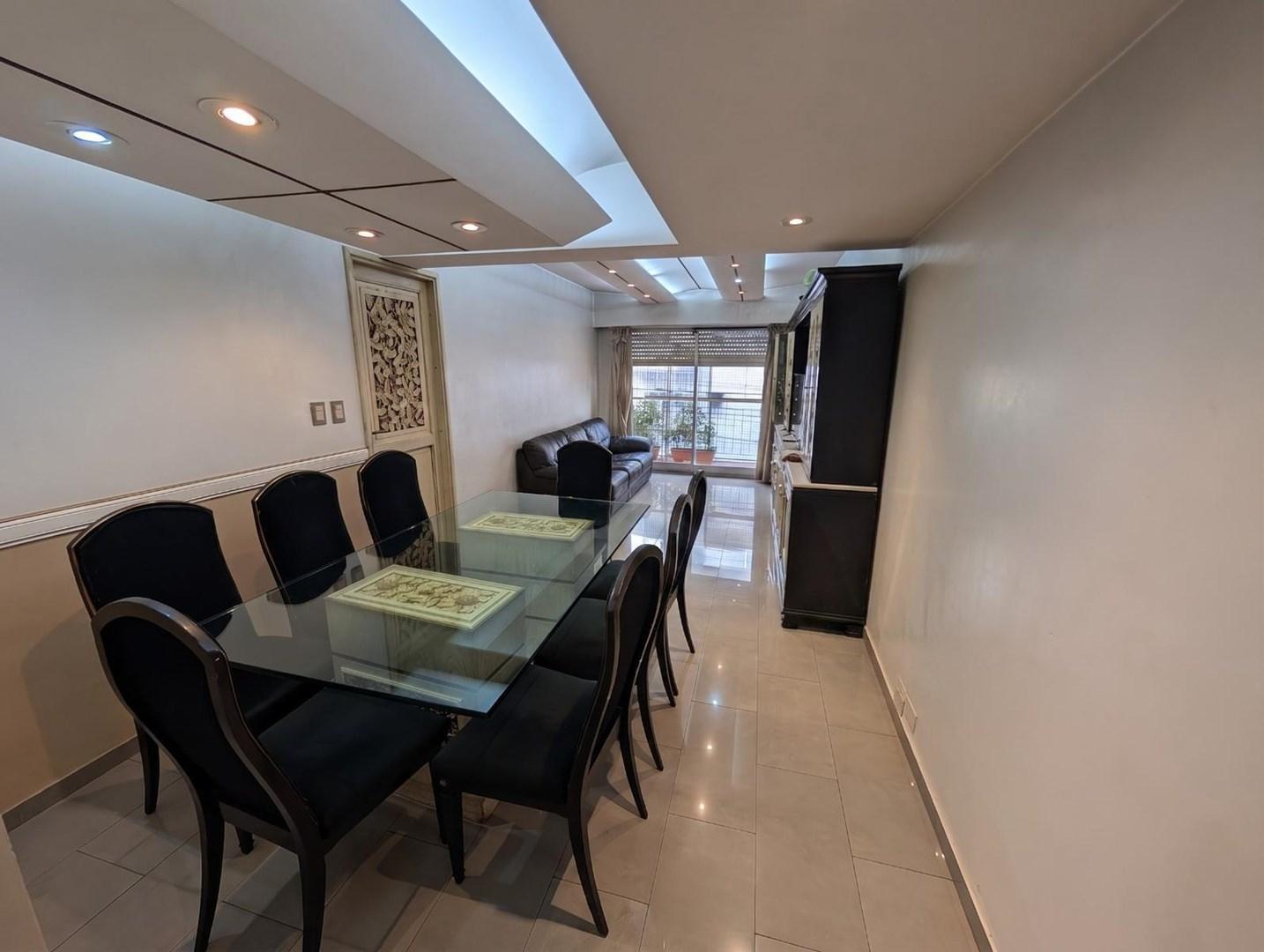 Foto de Departamento en Venta en Once, Capital Federal, Buenos Aires, imagen 2