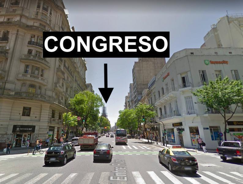 Foto de Terreno Lote en Venta en Monserrat, Capital Federal, Buenos Aires, imagen 2