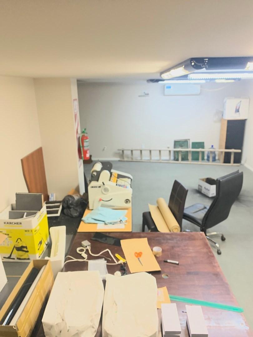 Foto de Local en Venta en Barrio Norte, Capital Federal, Buenos Aires, imagen 5