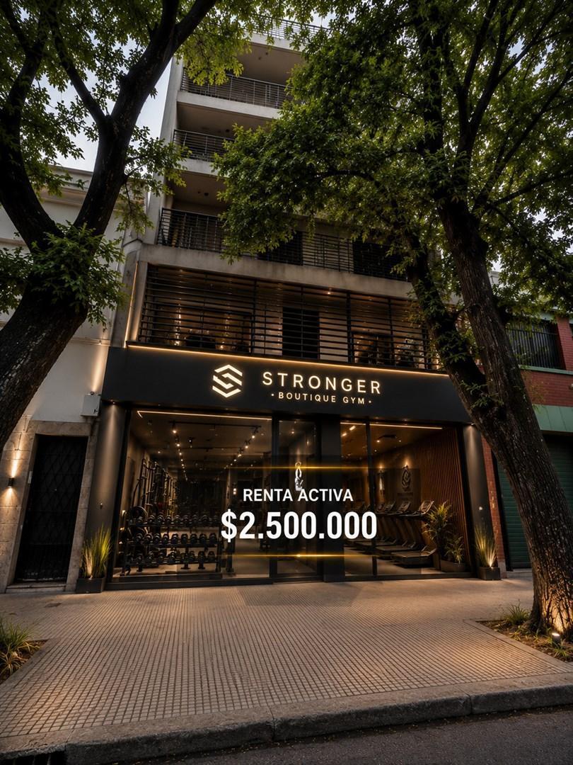 Foto de Local en Venta en Floresta, Capital Federal, Buenos Aires, imagen 1