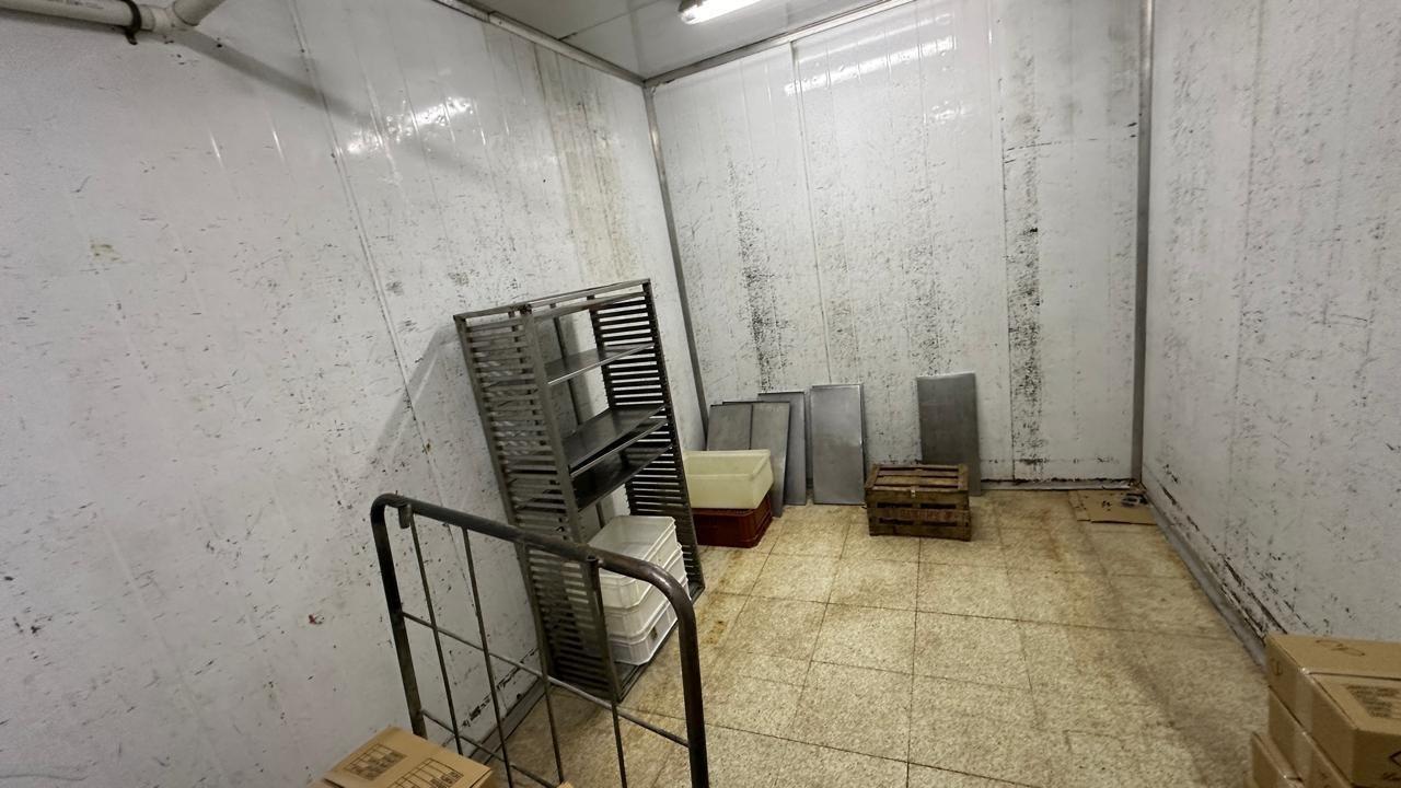 Foto de Depósito en Venta en La Boca, Capital Federal, Buenos Aires, imagen 5