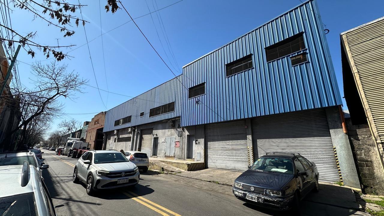 Foto de Depósito en Venta en La Boca, Capital Federal, Buenos Aires, imagen 1