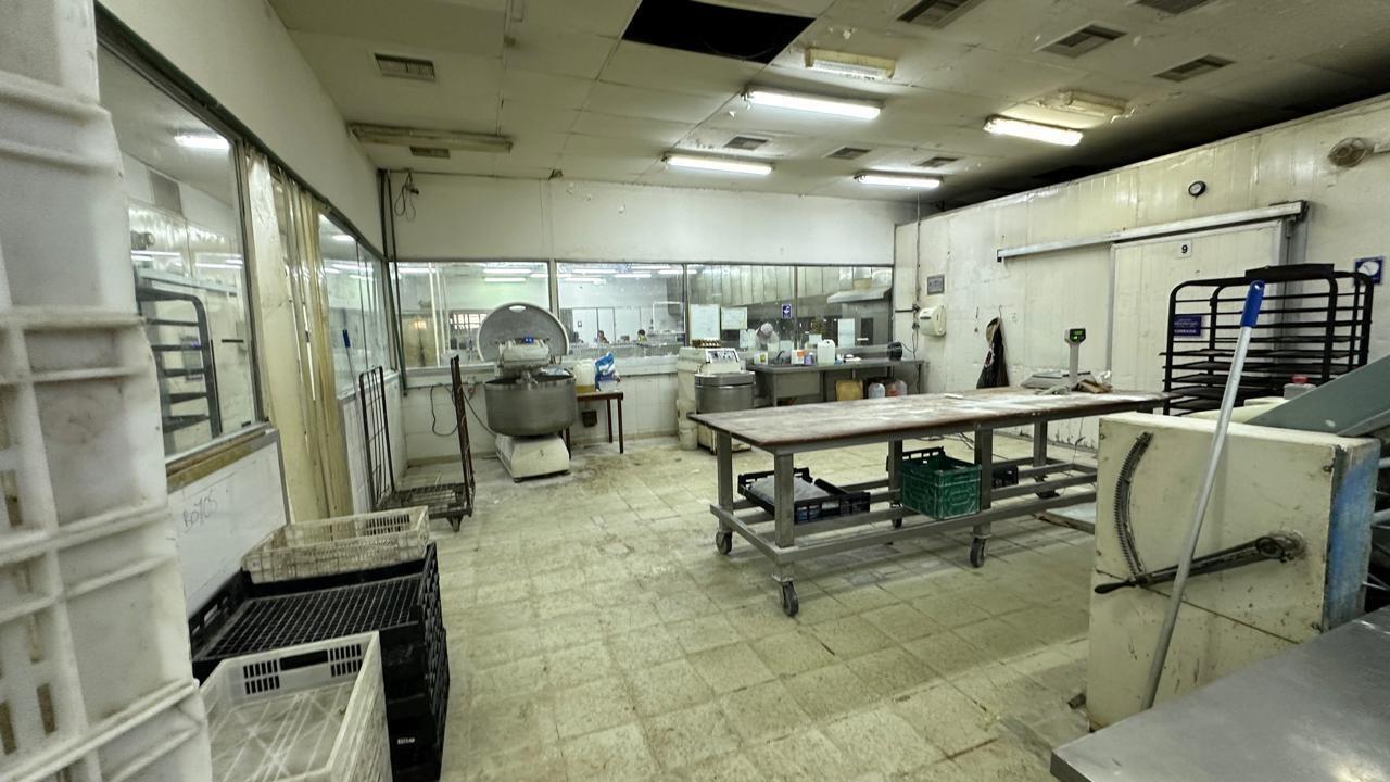 Foto de Depósito en Venta en La Boca, Capital Federal, Buenos Aires, imagen 4