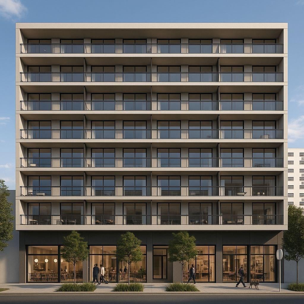 Foto de Local en Venta en La Boca, Capital Federal, Buenos Aires, imagen 1