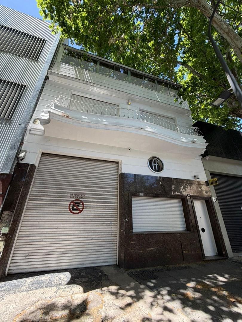 Foto de Depósito en Venta en Flores, Capital Federal, Buenos Aires, imagen 2