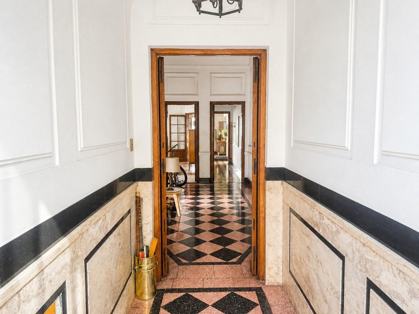 Foto de Casa Triplex en Venta en Villa Devoto, Capital Federal, Buenos Aires, imagen 4