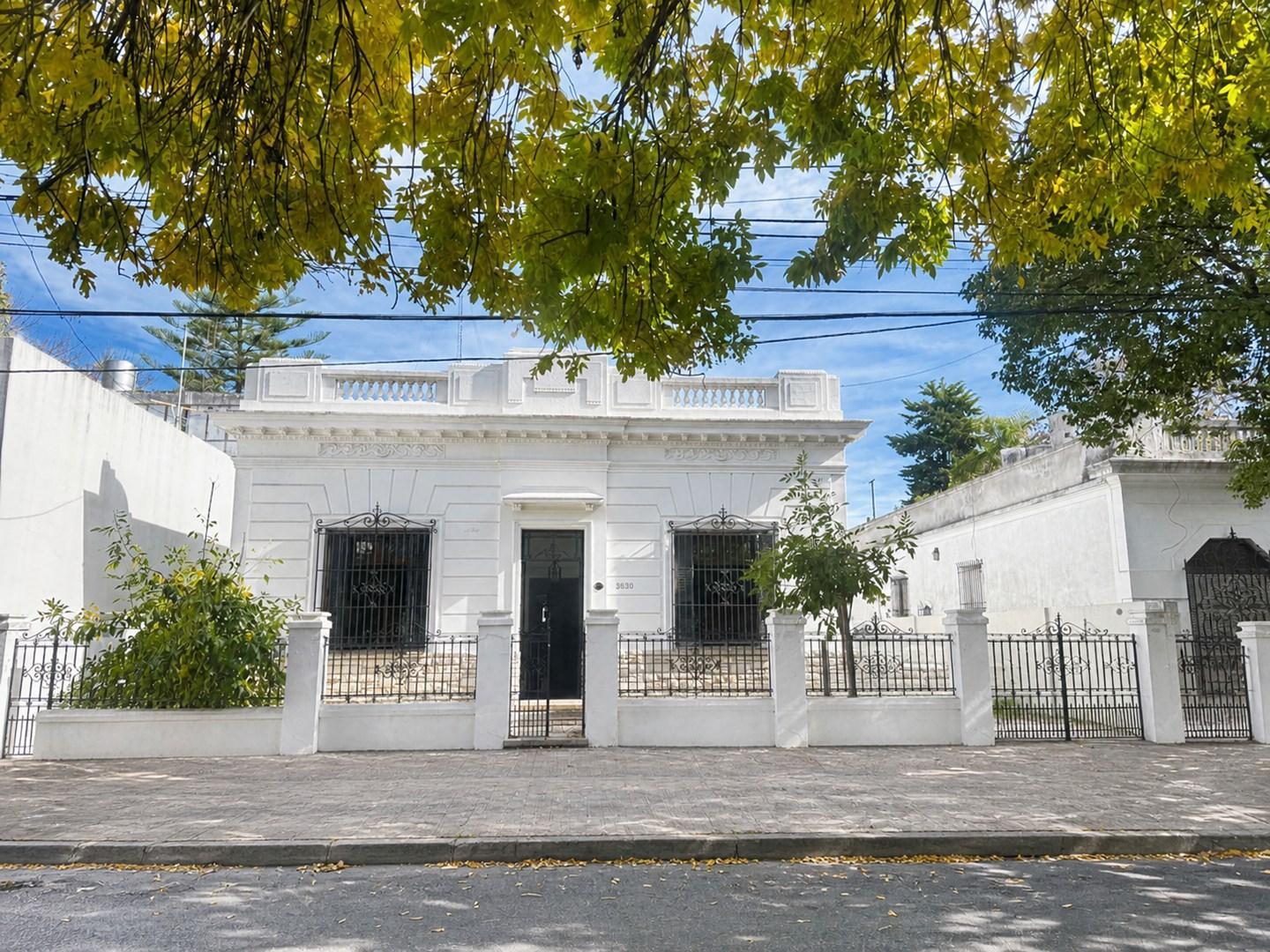 Casa Triplex  en Venta en Villa Devoto, Capital Federal, Buenos Aires
