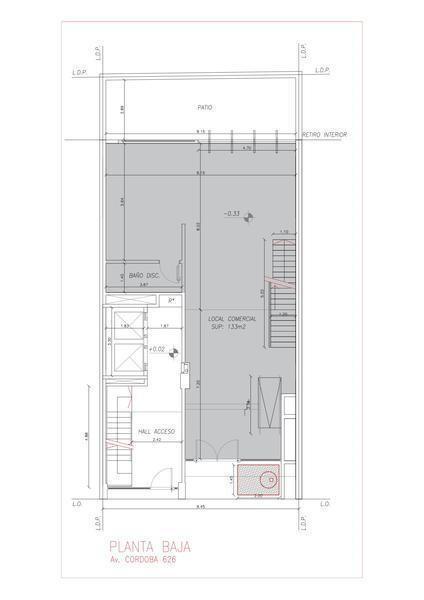 Foto de Local en Venta en Recoleta, Capital Federal, Buenos Aires, imagen 4