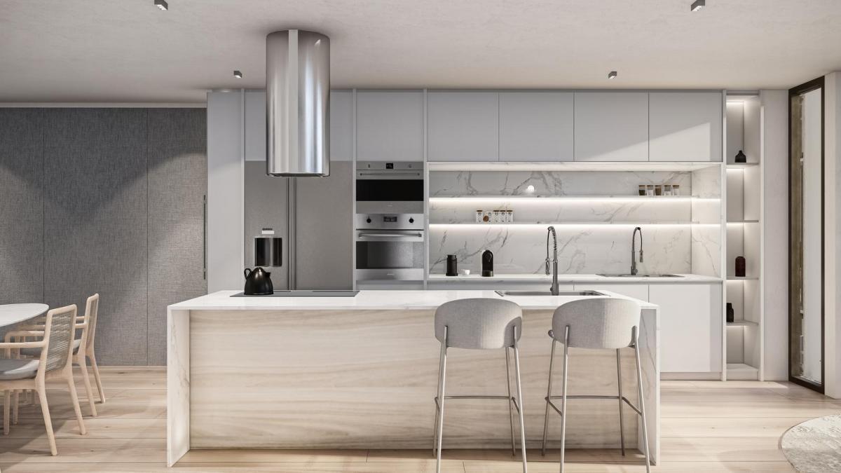 Foto de Departamento en Venta en Recoleta, Capital Federal, Buenos Aires, imagen 1