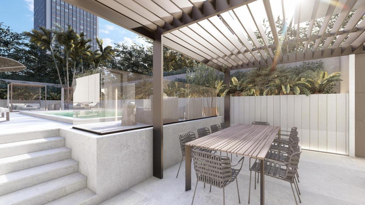 Foto de Departamento en Venta en Recoleta, Capital Federal, Buenos Aires, imagen 4