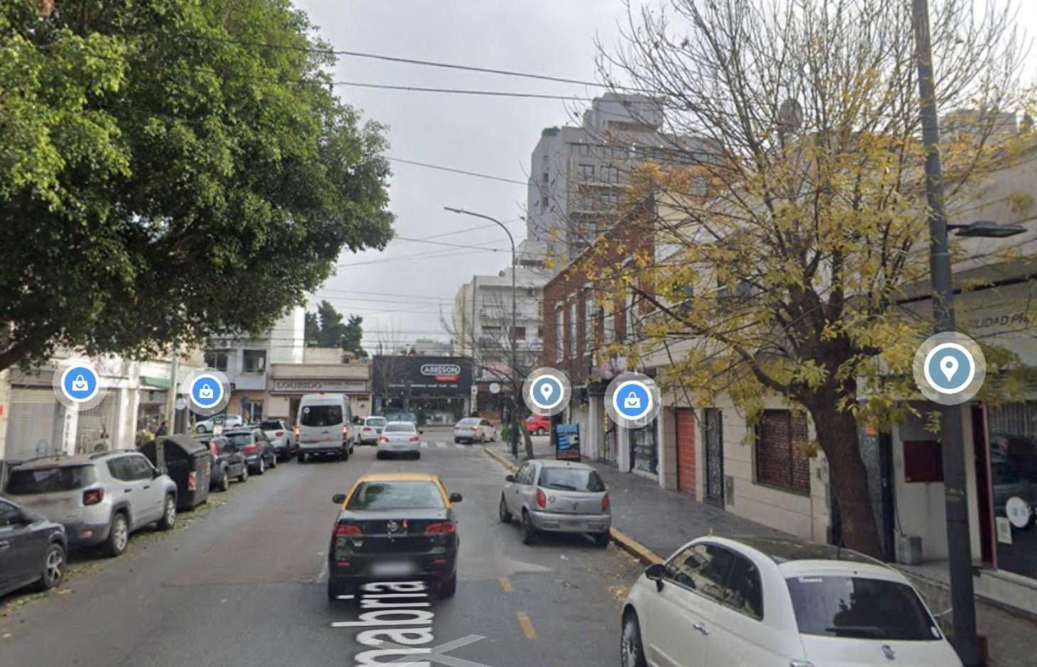 Terreno Lote  en Venta en Villa Devoto, Capital Federal, Buenos Aires
