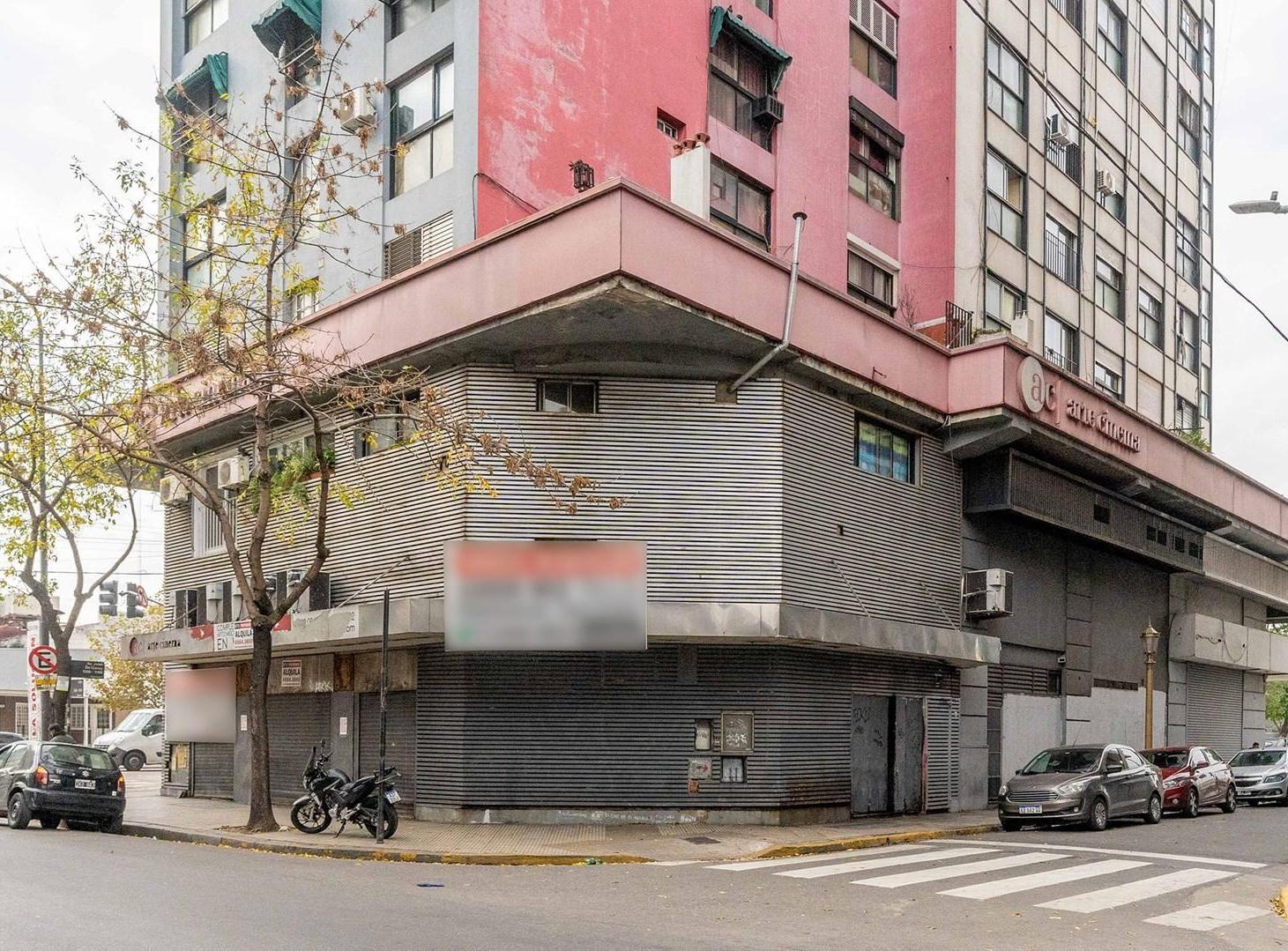 Foto de Depósito en Venta en Constitución, Capital Federal, Buenos Aires, imagen 1