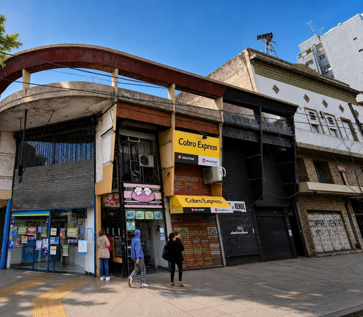 Foto de Local en Alquiler en Constitución, Capital Federal, Buenos Aires, imagen 1