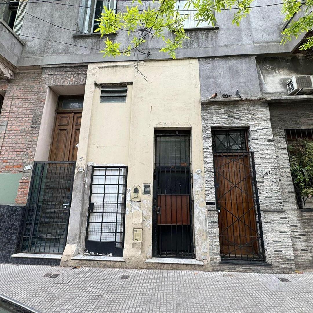 Foto de Departamento en Venta en Constitución, Capital Federal, Buenos Aires, imagen 1