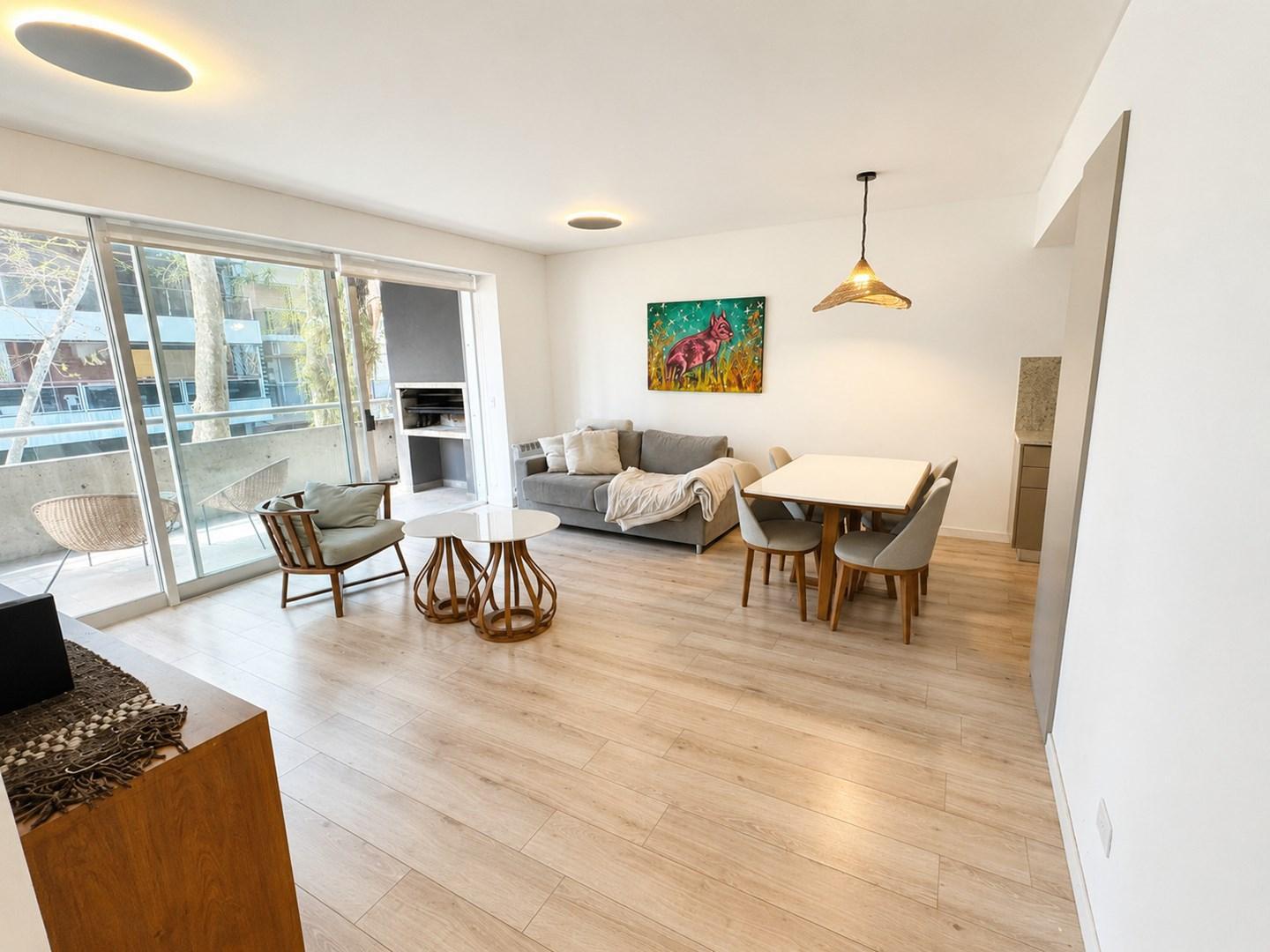 Foto de Departamento en Venta en Palermo, Capital Federal, Buenos Aires, imagen 5