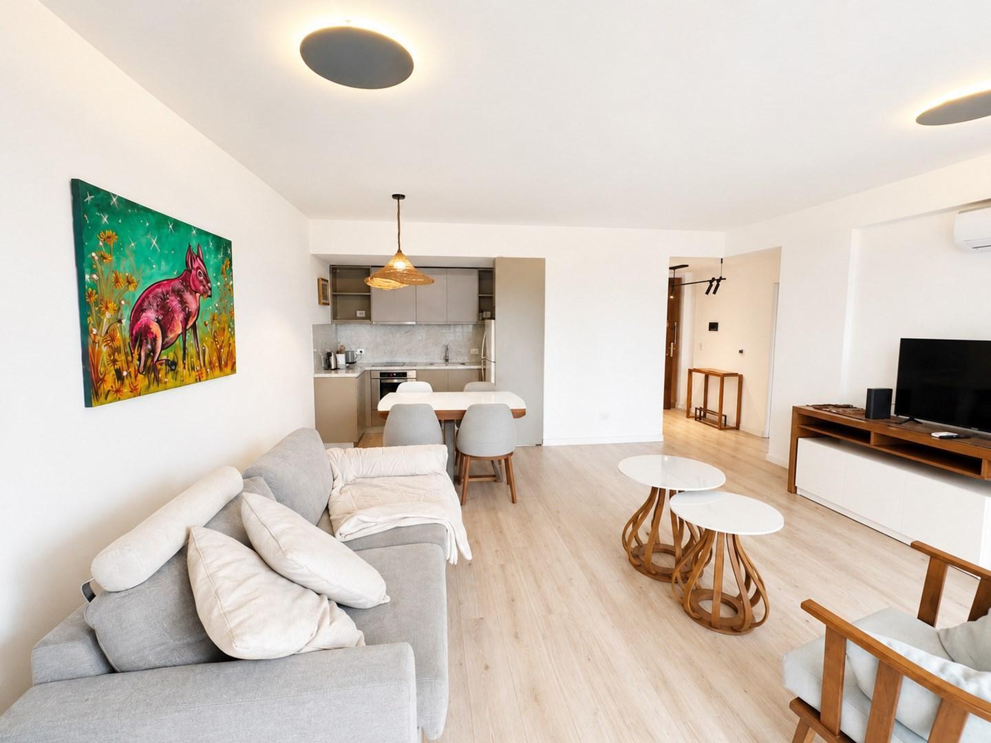 Foto de Departamento en Venta en Palermo, Capital Federal, Buenos Aires, imagen 2