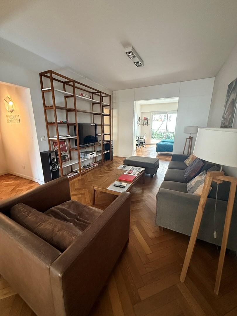 Foto de Departamento en Venta en Palermo, Capital Federal, Buenos Aires, imagen 1