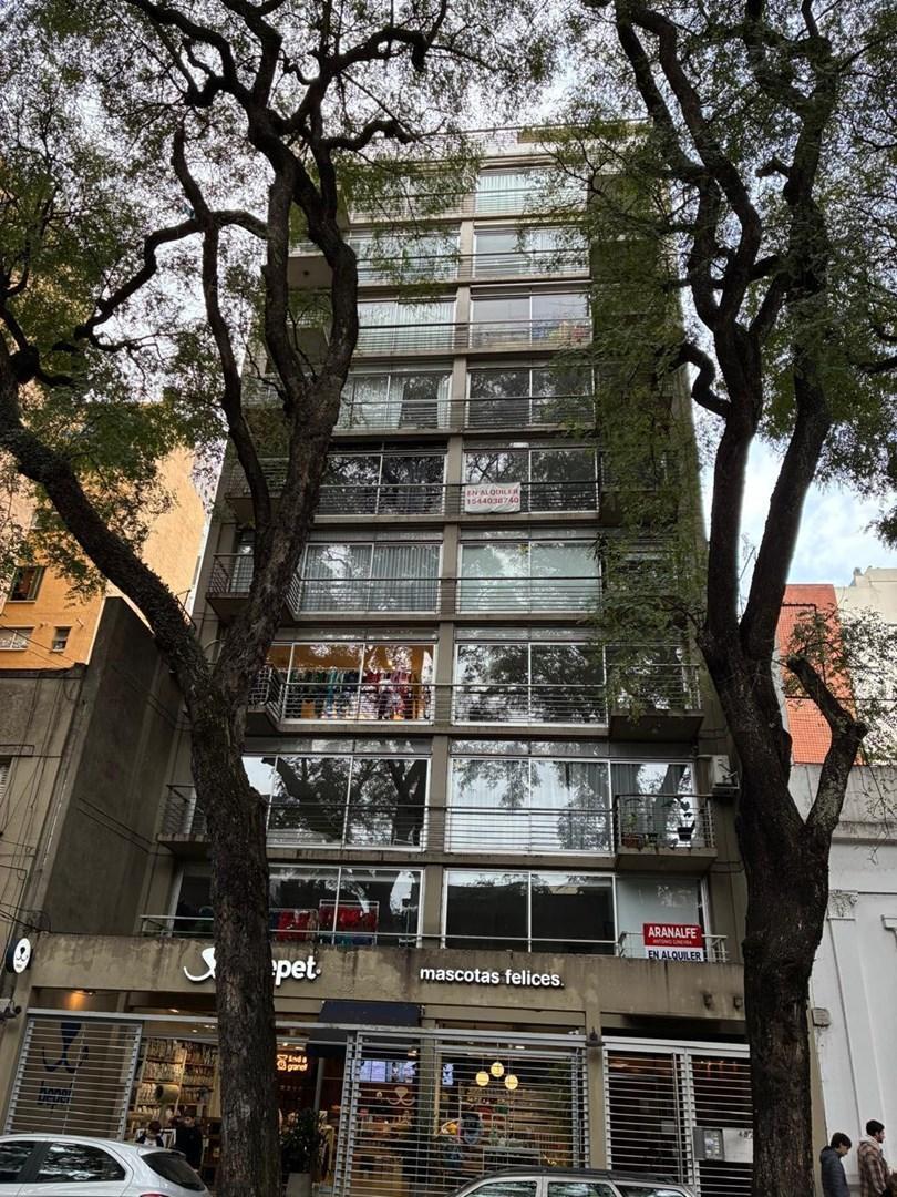 Foto de Oficina en Alquiler en Barrio Norte, Capital Federal, Buenos Aires, imagen 4
