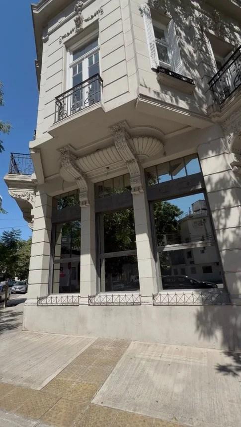 Foto de Oficina en Alquiler en Recoleta, Capital Federal, Buenos Aires, imagen 1